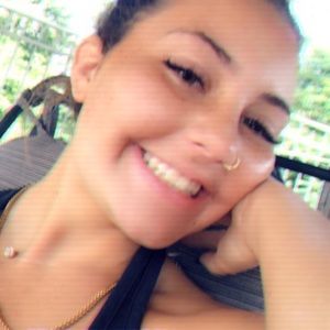 Meet your Posher, Sierra